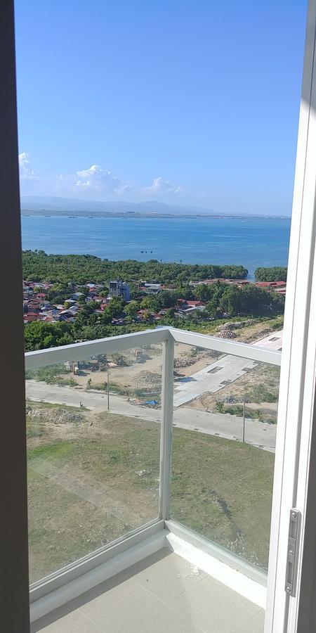 Mactan Newtown Seaview At One Pacific Residence Isla de Mactán Exterior foto